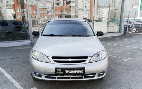 Chevrolet Lacetti, 2006 год, 485 000 рублей, 2 фотография