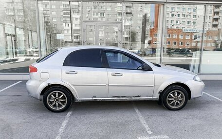 Chevrolet Lacetti, 2006 год, 485 000 рублей, 4 фотография