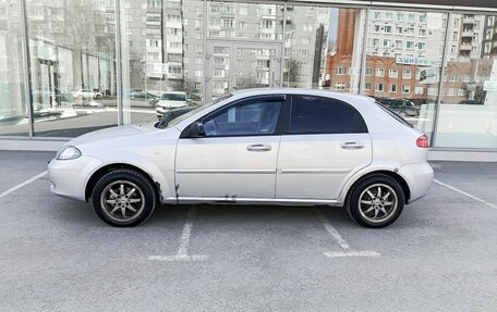 Chevrolet Lacetti, 2006 год, 485 000 рублей, 8 фотография