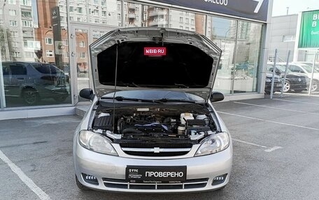 Chevrolet Lacetti, 2006 год, 485 000 рублей, 9 фотография