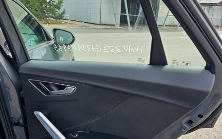 Audi Q2 I, 2018 год, 1 600 000 рублей, 12 фотография