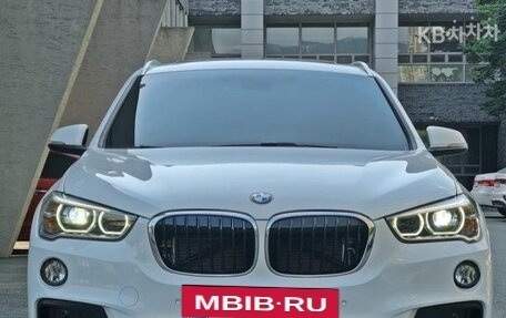 BMW X1, 2019 год, 3 159 000 рублей, 5 фотография