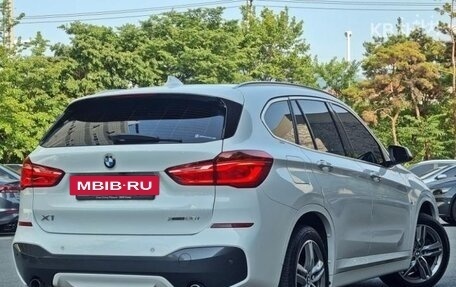 BMW X1, 2019 год, 3 159 000 рублей, 4 фотография