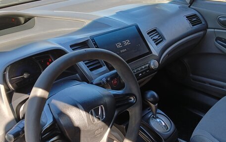 Honda Civic VIII, 2006 год, 735 000 рублей, 7 фотография