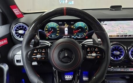 Mercedes-Benz A-Класс AMG, 2020 год, 4 400 000 рублей, 7 фотография
