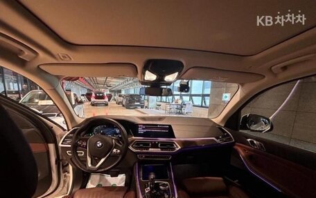 BMW X5, 2021 год, 4 300 001 рублей, 6 фотография