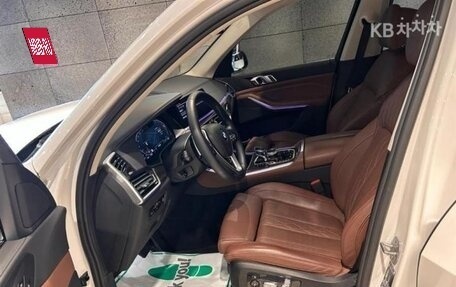 BMW X5, 2021 год, 4 300 001 рублей, 5 фотография
