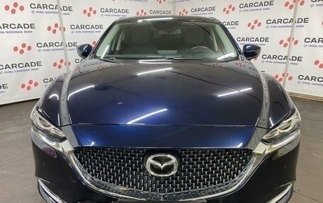 Mazda 6, 2022 год, 3 485 000 рублей, 2 фотография
