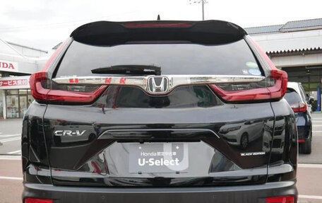 Honda CR-V IV, 2021 год, 2 270 001 рублей, 6 фотография