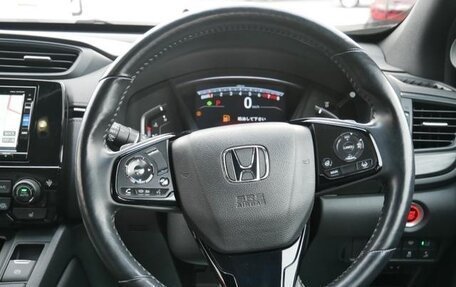 Honda CR-V IV, 2021 год, 2 270 001 рублей, 12 фотография