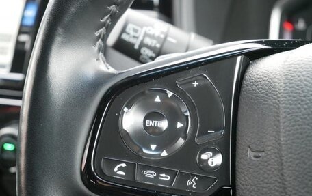 Honda CR-V IV, 2021 год, 2 270 001 рублей, 14 фотография