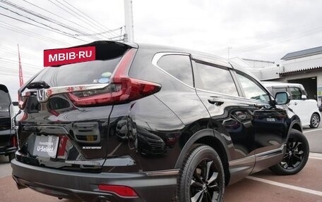 Honda CR-V IV, 2021 год, 2 270 001 рублей, 7 фотография