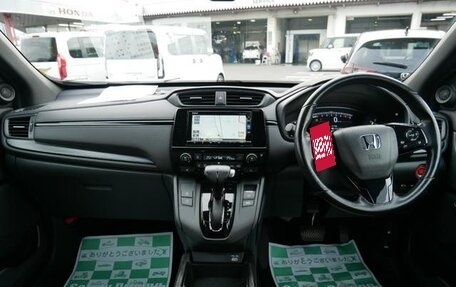 Honda CR-V IV, 2021 год, 2 270 001 рублей, 13 фотография