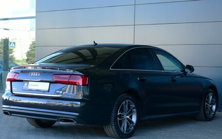 Audi A6, 2015 год, 1 949 000 рублей, 6 фотография