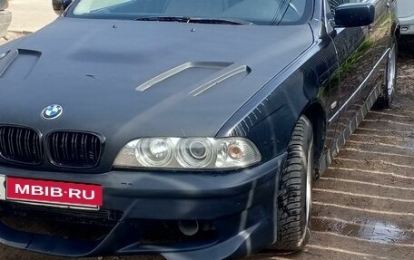 BMW 5 серия, 1999 год, 350 000 рублей, 2 фотография