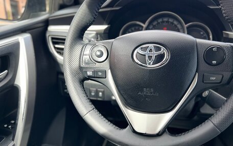 Toyota Corolla, 2014 год, 1 020 000 рублей, 8 фотография