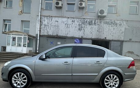 Opel Astra H, 2013 год, 1 000 000 рублей, 7 фотография