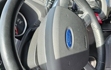 Ford Kuga III, 2012 год, 1 555 000 рублей, 27 фотография