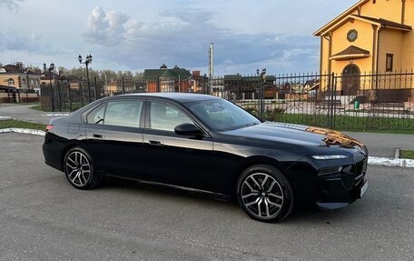 BMW 7 серия, 2022 год, 20 850 000 рублей, 4 фотография