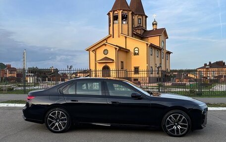 BMW 7 серия, 2022 год, 20 850 000 рублей, 6 фотография