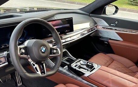 BMW 7 серия, 2022 год, 20 850 000 рублей, 13 фотография