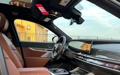 BMW 7 серия, 2022 год, 20 850 000 рублей, 17 фотография