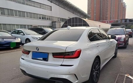 BMW 3 серия, 2021 год, 3 070 001 рублей, 5 фотография