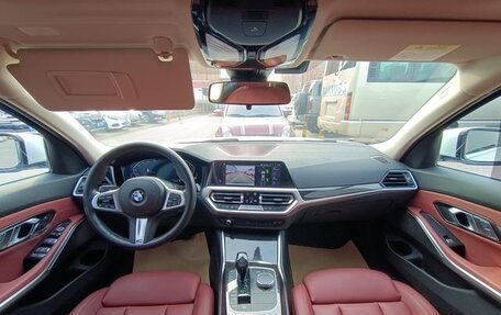 BMW 3 серия, 2021 год, 3 070 001 рублей, 7 фотография