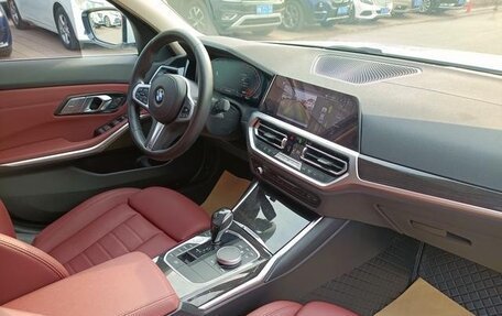BMW 3 серия, 2021 год, 3 070 001 рублей, 9 фотография