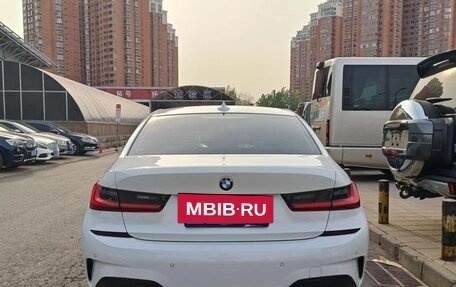 BMW 3 серия, 2021 год, 3 070 001 рублей, 6 фотография