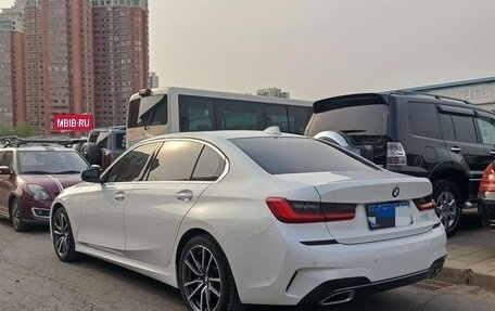 BMW 3 серия, 2021 год, 3 070 001 рублей, 4 фотография