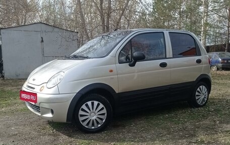 Daewoo Matiz I, 2009 год, 225 000 рублей, 2 фотография