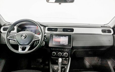 Renault Arkana I, 2021 год, 2 417 900 рублей, 14 фотография
