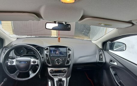 Ford Focus III, 2013 год, 750 000 рублей, 6 фотография