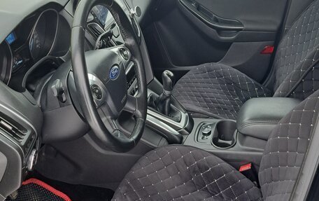 Ford Focus III, 2013 год, 750 000 рублей, 8 фотография
