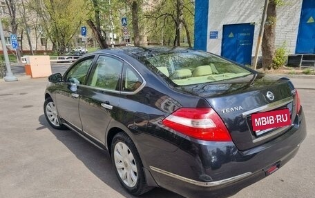 Nissan Teana, 2011 год, 1 550 000 рублей, 7 фотография