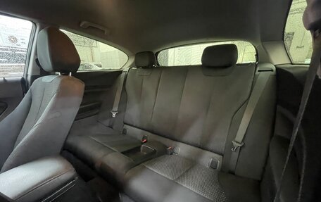 BMW 1 серия, 2012 год, 1 300 000 рублей, 7 фотография