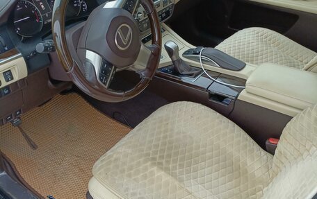 Lexus ES VII, 2015 год, 2 980 000 рублей, 12 фотография