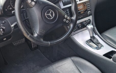 Mercedes-Benz C-Класс, 2006 год, 850 000 рублей, 12 фотография