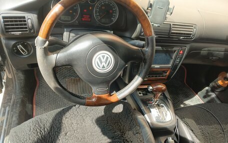 Volkswagen Passat B5+ рестайлинг, 2003 год, 500 000 рублей, 4 фотография