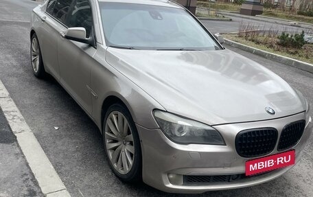 BMW 7 серия, 2008 год, 1 400 000 рублей, 2 фотография