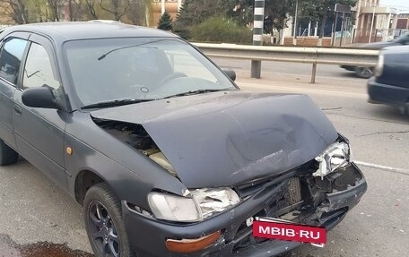 Toyota Corolla, 1994 год, 100 000 рублей, 3 фотография