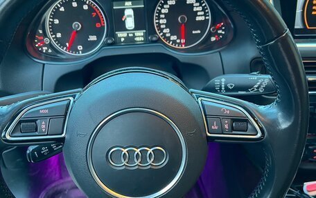 Audi Q5, 2015 год, 2 300 000 рублей, 6 фотография
