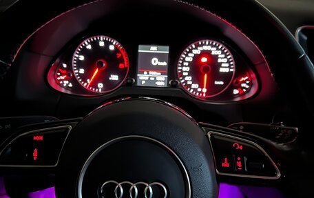 Audi Q5, 2015 год, 2 300 000 рублей, 11 фотография