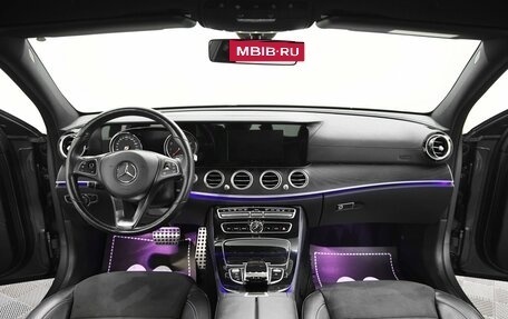 Mercedes-Benz E-Класс, 2017 год, 3 350 000 рублей, 5 фотография