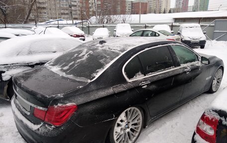 BMW 7 серия, 2010 год, 890 000 рублей, 6 фотография