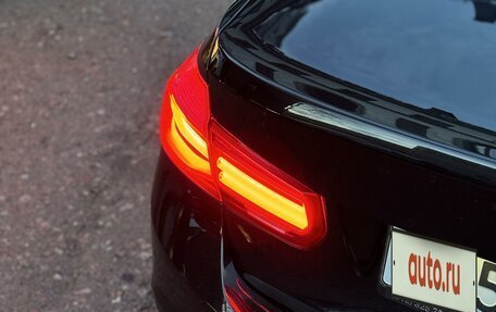 BMW 3 серия, 2016 год, 2 500 000 рублей, 3 фотография