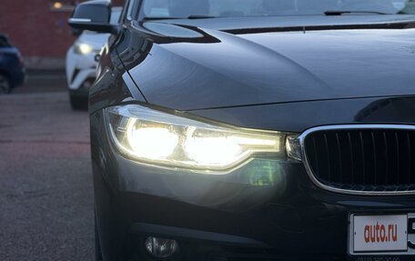 BMW 3 серия, 2016 год, 2 500 000 рублей, 9 фотография