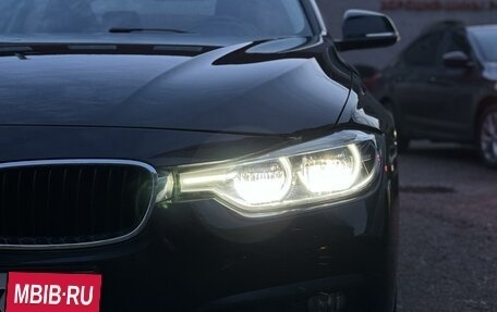 BMW 3 серия, 2016 год, 2 500 000 рублей, 8 фотография