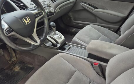 Honda Civic VIII, 2008 год, 649 000 рублей, 5 фотография